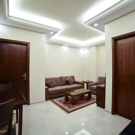 Al Jawhara Suites Bejrút Kültér fotó